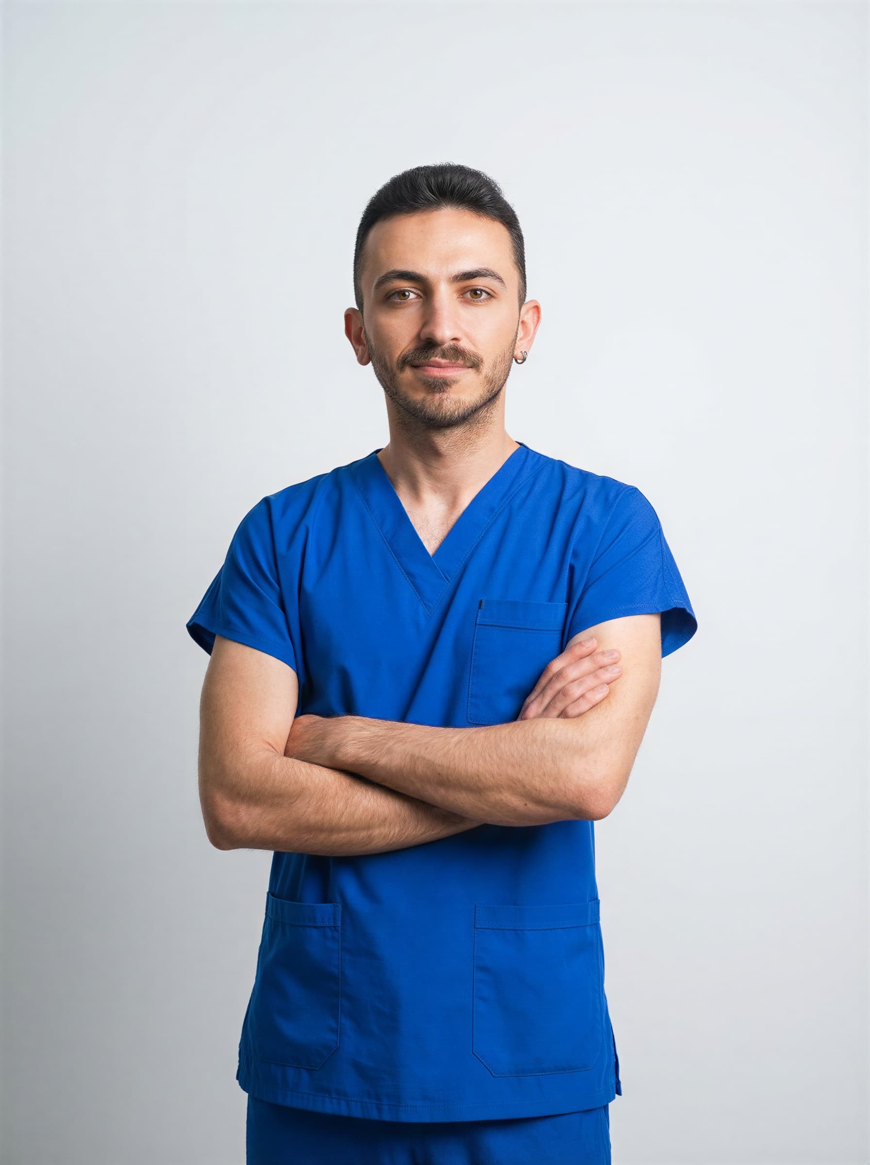 Dt. Kağan Mete Yakut