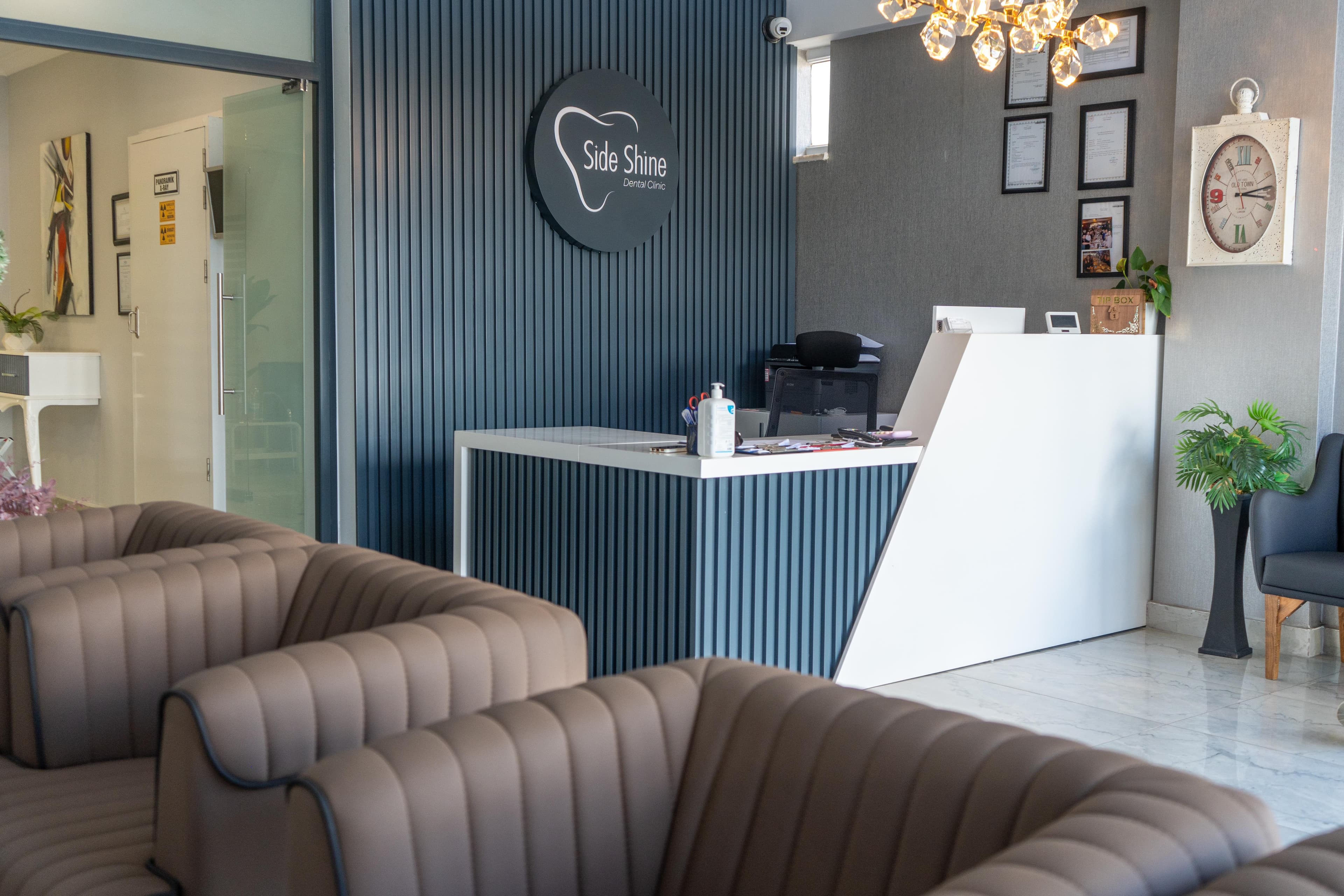 Side Shine Galerie Foto 17