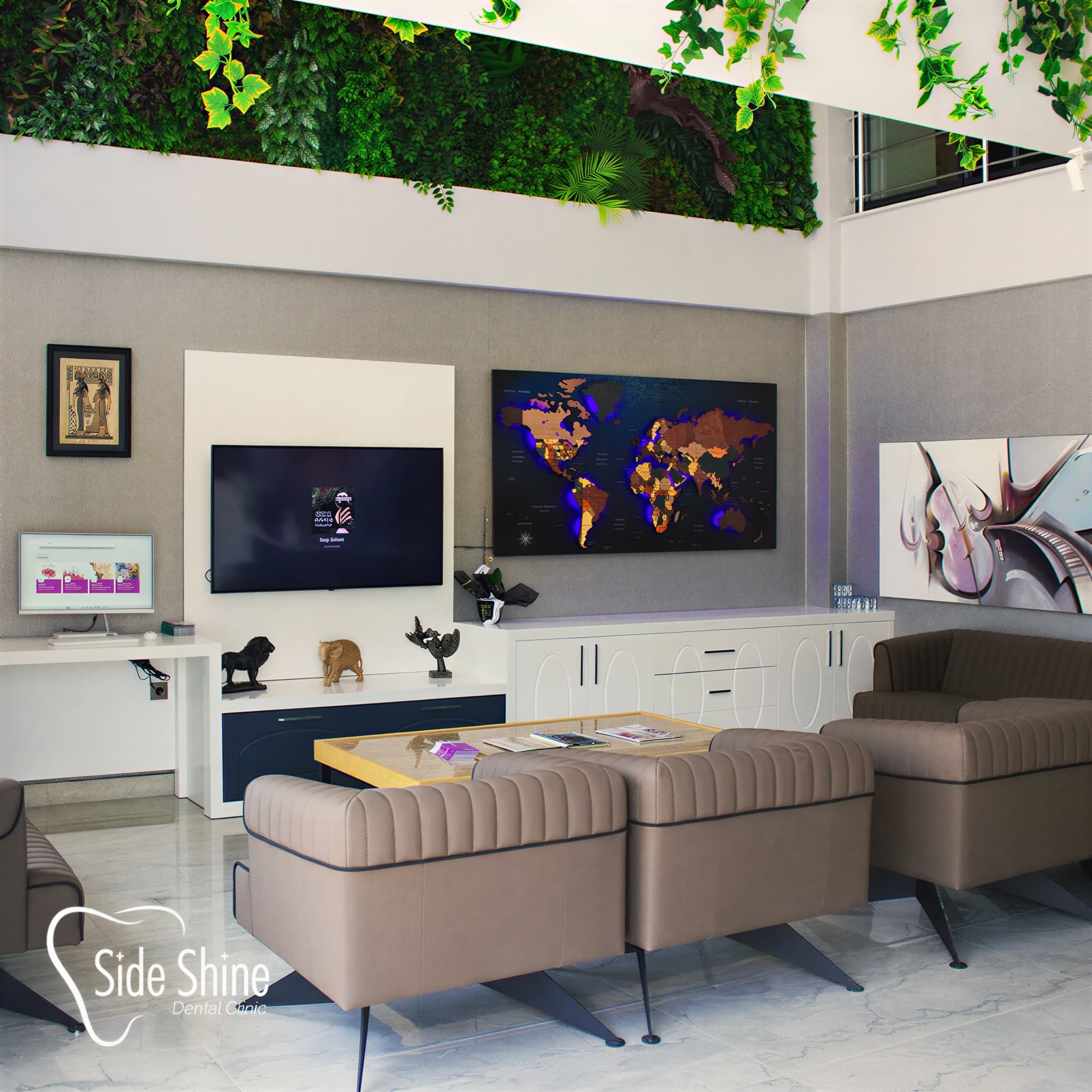 Side Shine Galerie Foto 6