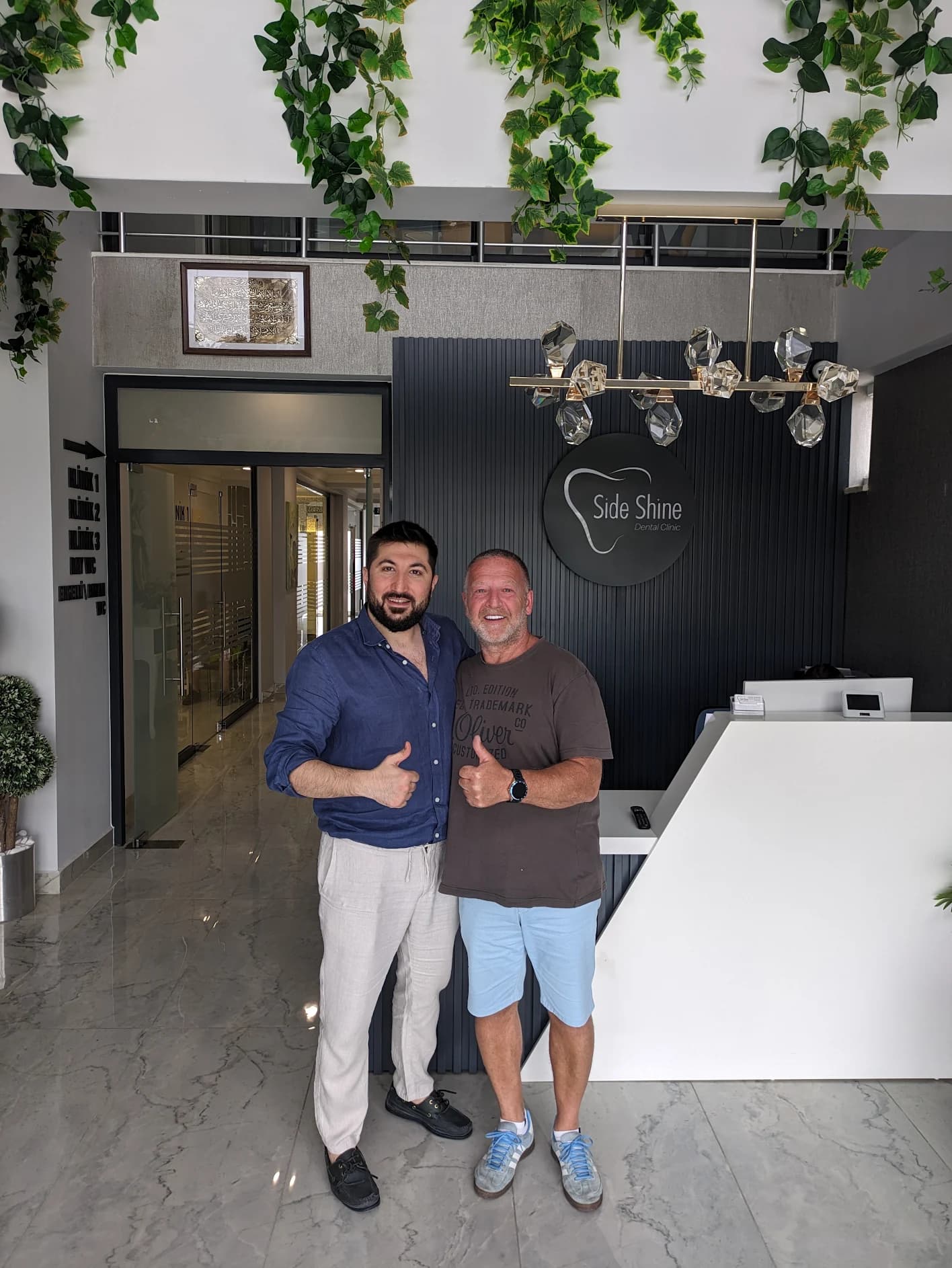 Ulrich Warmuth yorum fotoğrafı