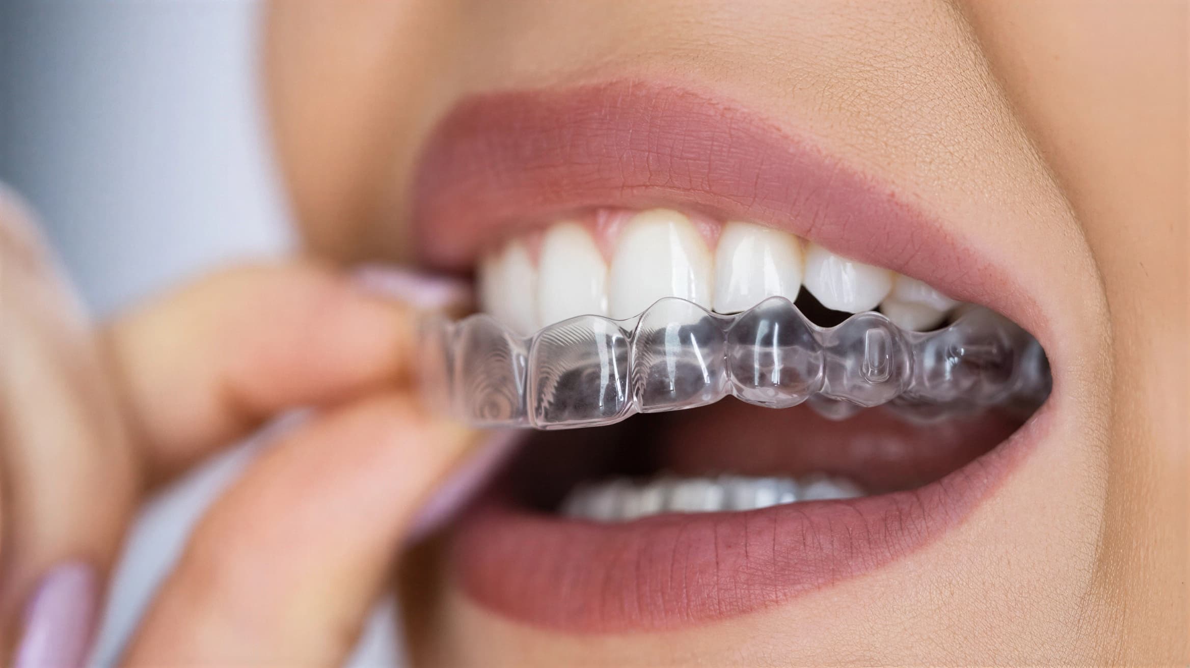 Kieferorthopädie & Aligner